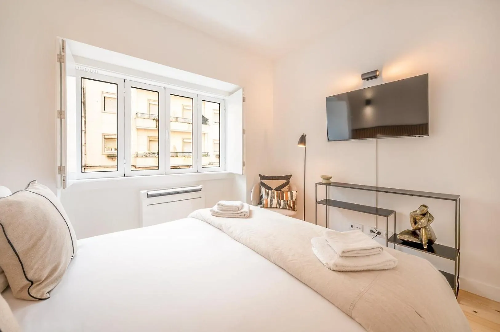 Guestready - Cityhomes Lisbon Delight 0*,  Portugal