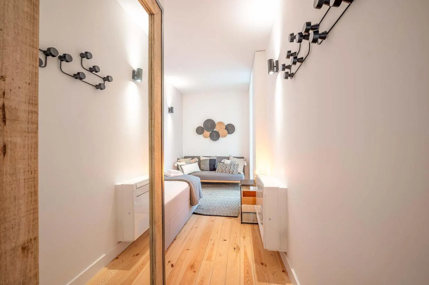 Apartamento Guestready - Cityhomes Lisbon Delight Portugal