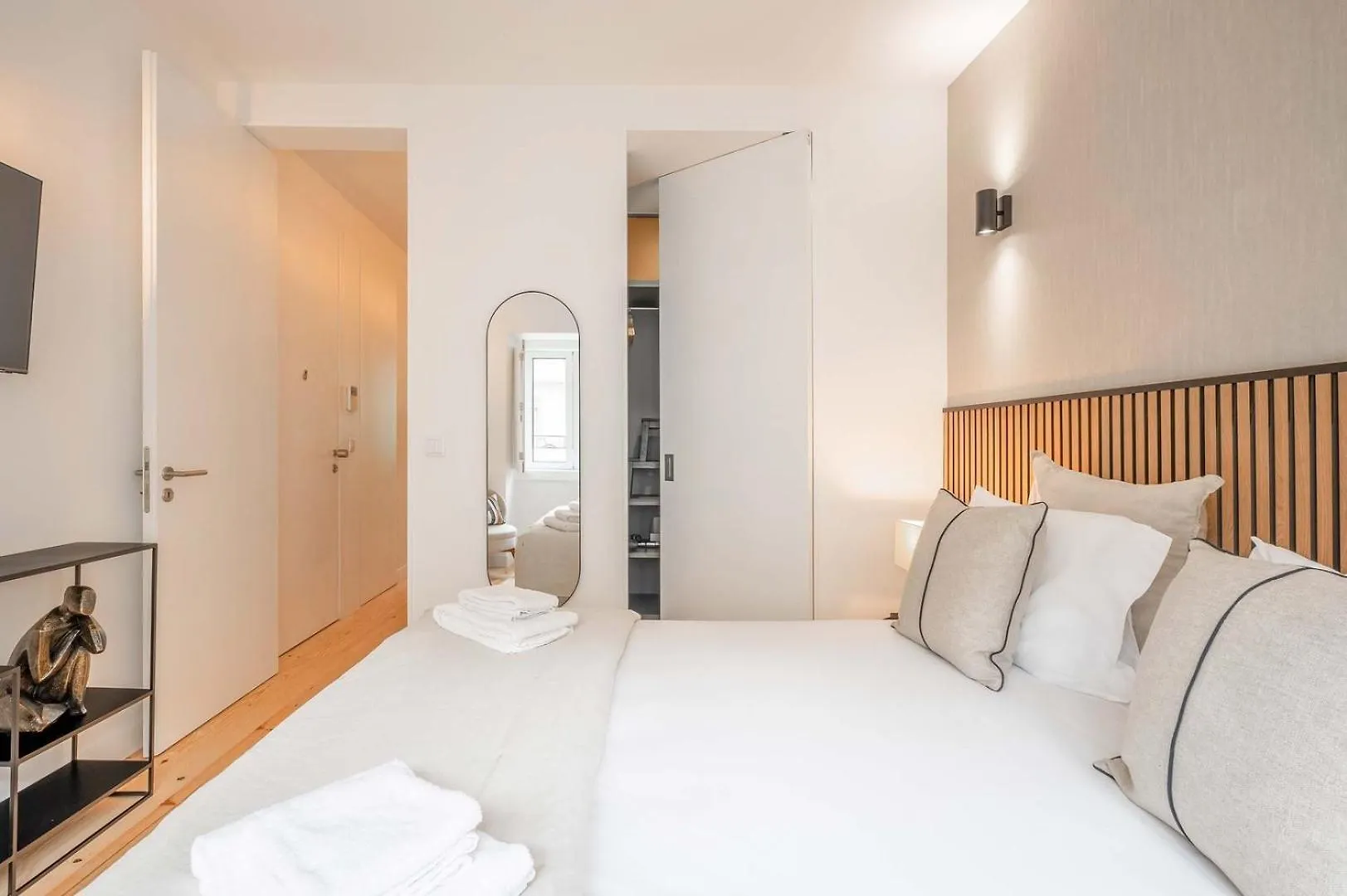 Apartamento Guestready - Cityhomes Lisbon Delight
