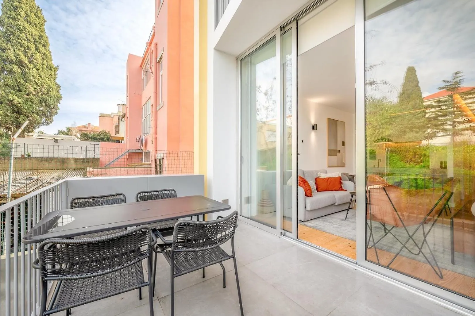 Guestready - Cityhomes Lisbon Delight 0*,